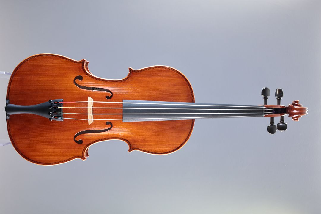 Klotz Julia - Mittenwald Anno 2026 - Schneeflocke - 40,5cm - B-140